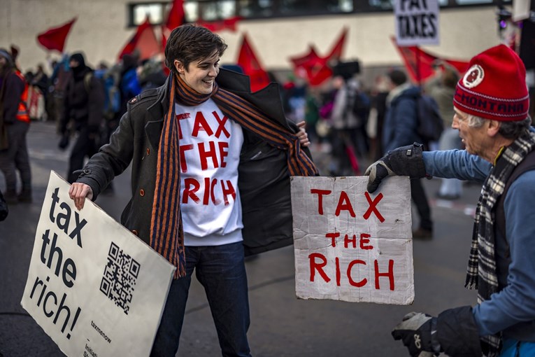 Данската премиерка најави данок за богати, незадоволните со коментар: Тоа е данок од завист