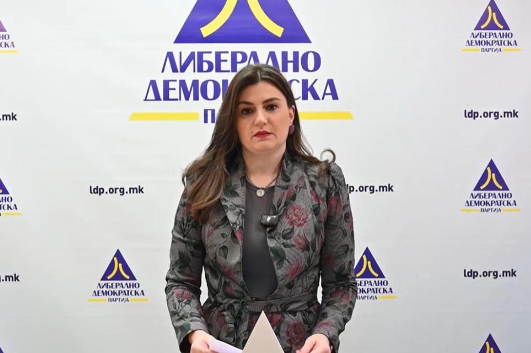 Зајкова: Уште колку жени ќе убие молкот?