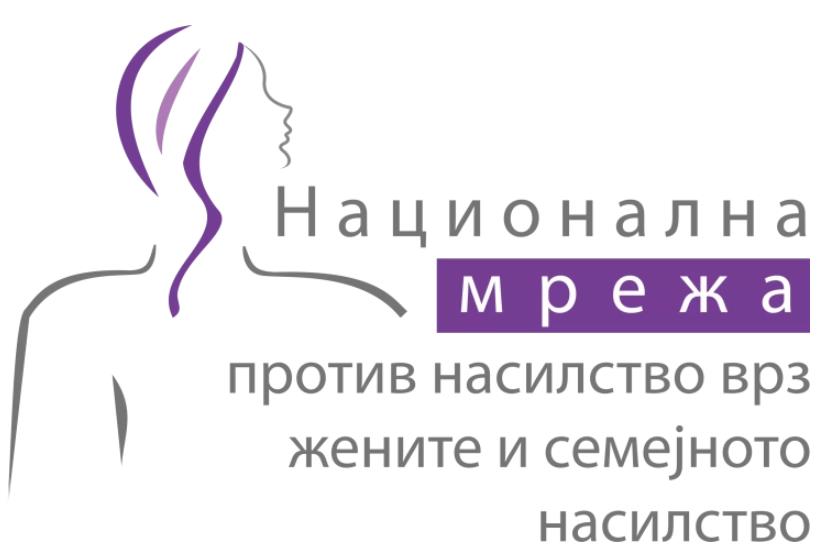 Националната мрежа против насилство врз жените и семејно насилство: Бараме целосна истрага, итна одговорност и санкции за институционалното непостапување