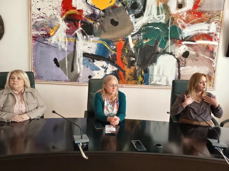 Во Кавадарци настан за развивање на мрежата на згрижувачки семејства