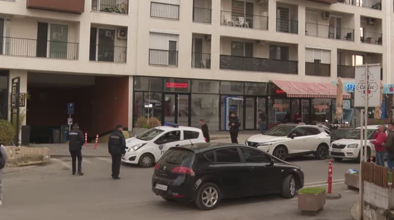 48-часовен притвор за сопругот на Ивана: Се сомничи за наведување на самоубиство и други кривични дела