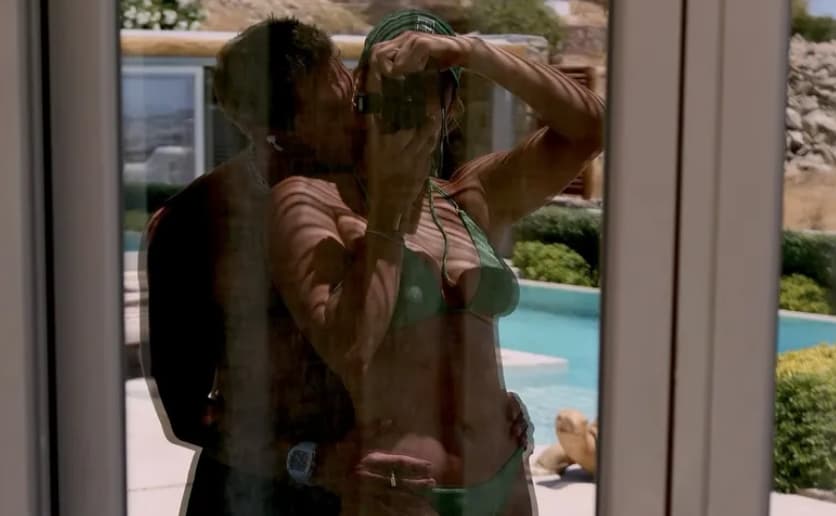 Кој е вереникот на Сабаленка- „рамо за плачење“ и милионер што го победи ракот (ФОТО)