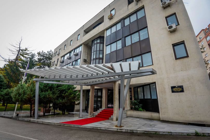 Кривична пријава против седум физички и две правни лица од Гостивар за „бесправно градење“, „фалсификување исправа“...