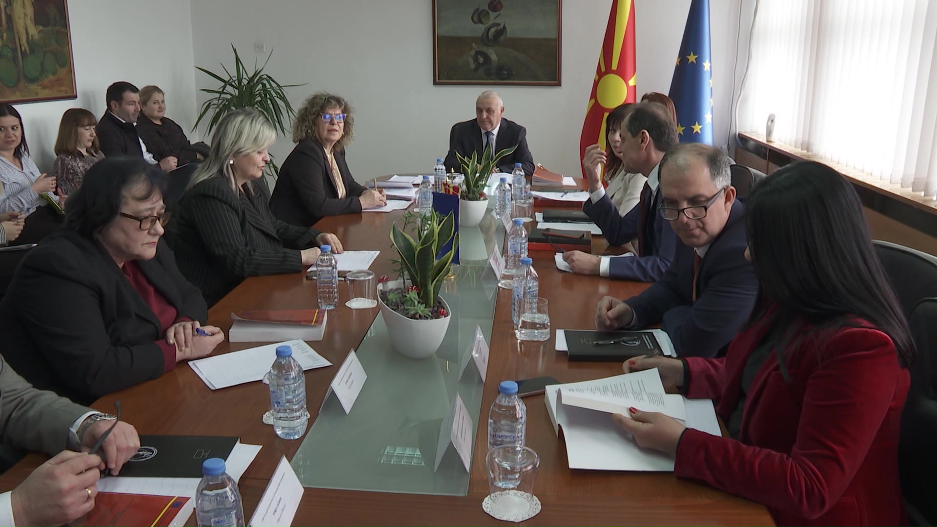 Владата се уште нема одлука кој ќе биде новиот Јавен обвинител