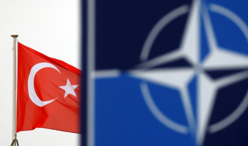 НАТО жестоко го осуди лансирањето ракета од Иран кон турскиот воздушен простор