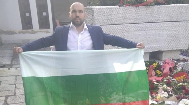 Канал 5 дознава: Виктор Стојанов е бугарскиот државјанин за кого ЈО поднесе кривична пријава