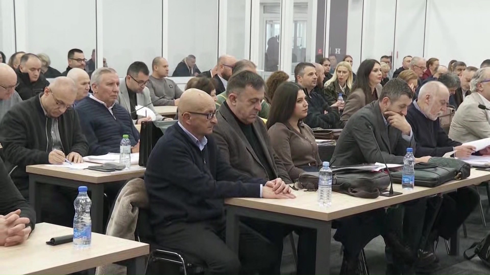 Не се прифаќа спојување на предметите за „Пулс“ - Судечкиот совет смета дека тоа ќе ја одолговлече постапката