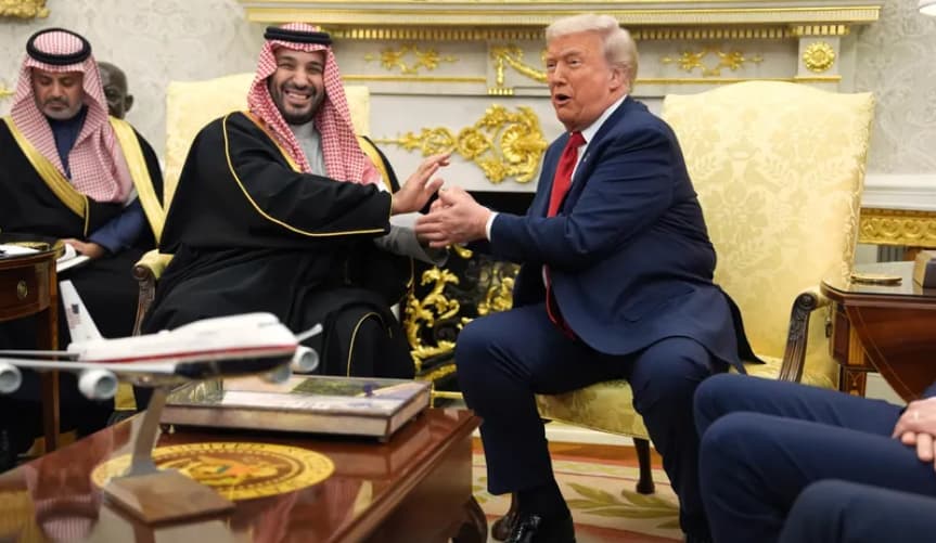 Арапските земји се подготвени за радикални мерки поради нападот на Иран- ги запреа инвестициите