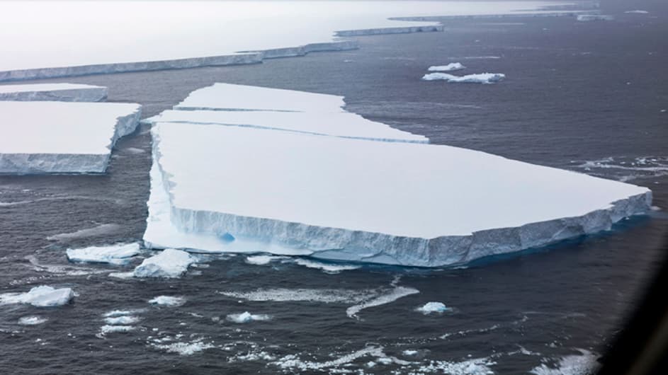 За уште само неколку недели ќе исчезне до неодамна најголемиот глечер на Земјата