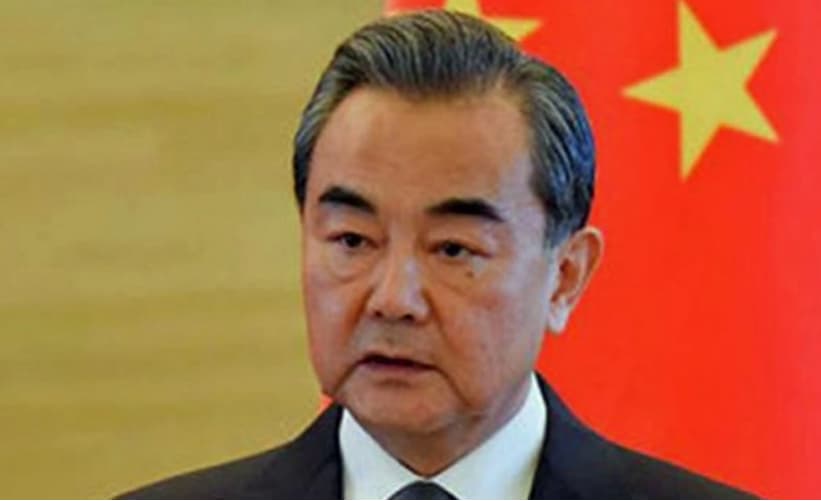 Ванг Ји: Кина повикува на итен прекин на огнот на Блискиот Исток