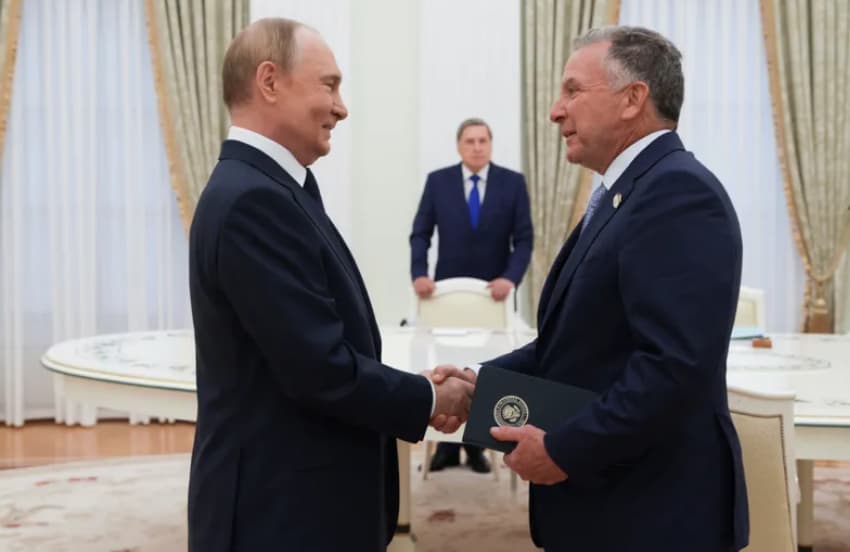 Виткоф со критики до Москва поради Иран- само едно побарал од Русија