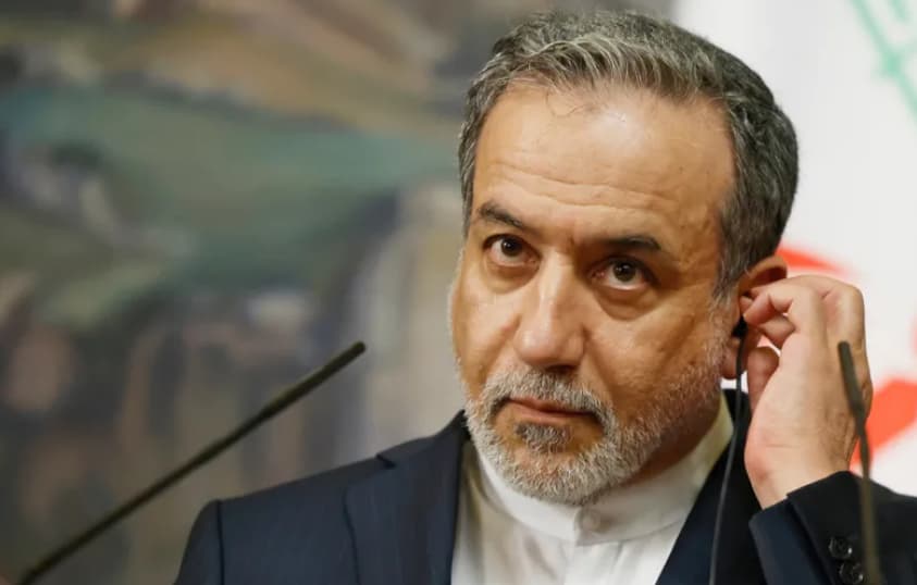 Аракчи: Трамп ја задуши секоја можност за деескалација на судирите на Блискиот Исток