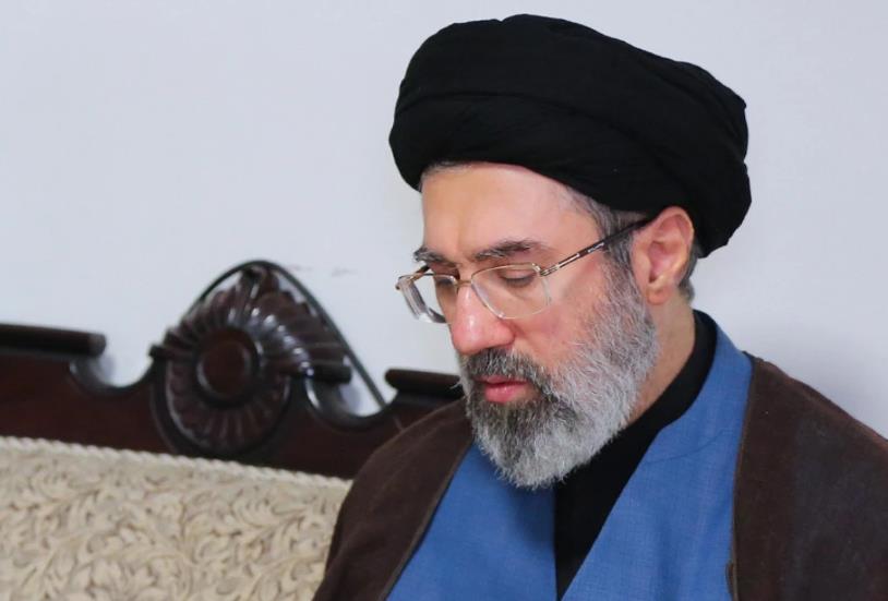 Новиот врховен лидер на Иран ги отфрла разговорите со САД