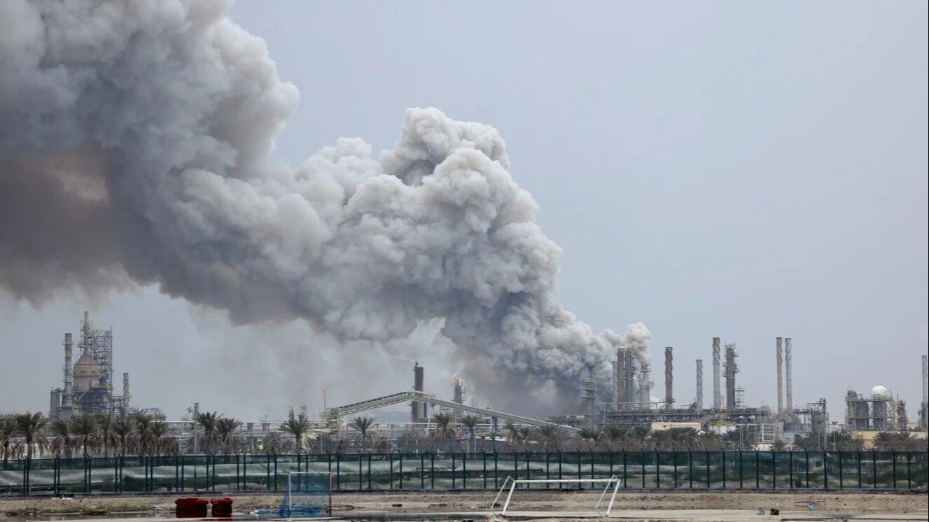 Десетици повредени во Бахреин по ирански напад со дронови