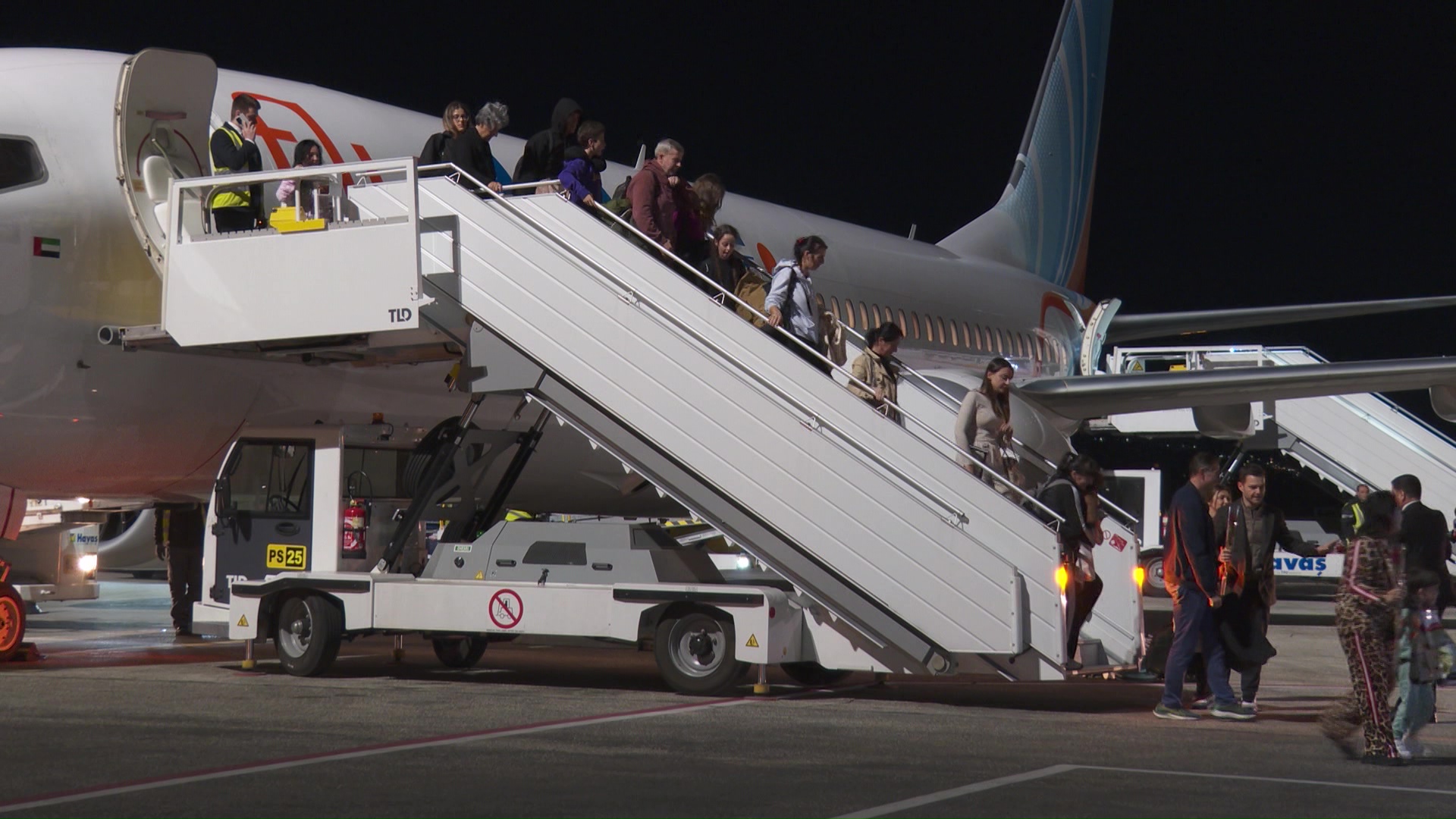 Муцунски: Во текот на оваа недела сите македонски граѓани ќе бидат вратени во земјата