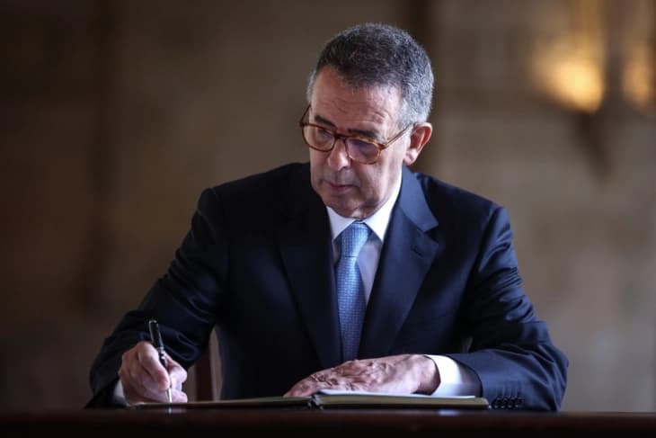 Сегуро положи заклетва за претседател на Португалија