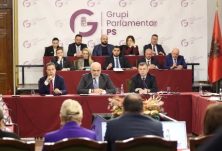 СП го отфрли барањето на СПАК за одземање на пратеничкиот имунитет на Балуку, реагираше СПАК, Бериша најави протест