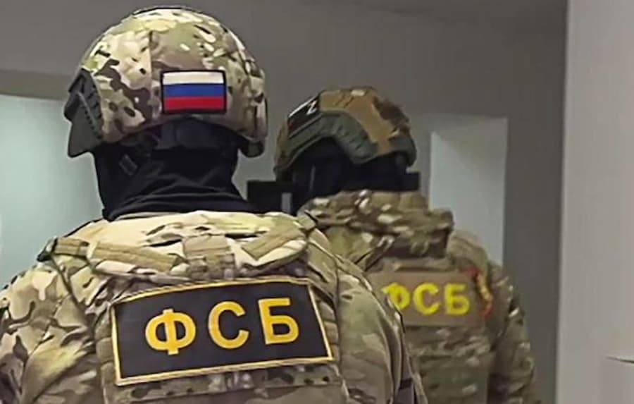 Бортников: Во Русија спречени атентати врз високи функционери и воени команданти