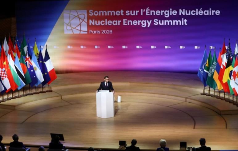 Активисти на Гринпис упаднаа на Самитот за нуклеарна енергија