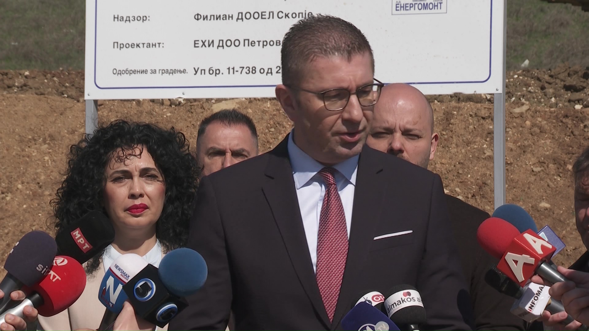 Владата во моментот не гледа причина за прогласување кризна состојба за цената на нафтените деривати