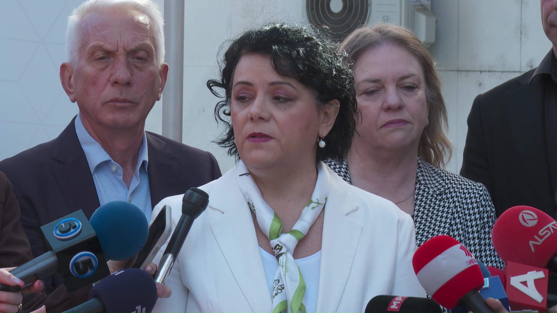 Петрова: Ќе има засилени контроли кај угостителите со цел сузбивање на сивата економија