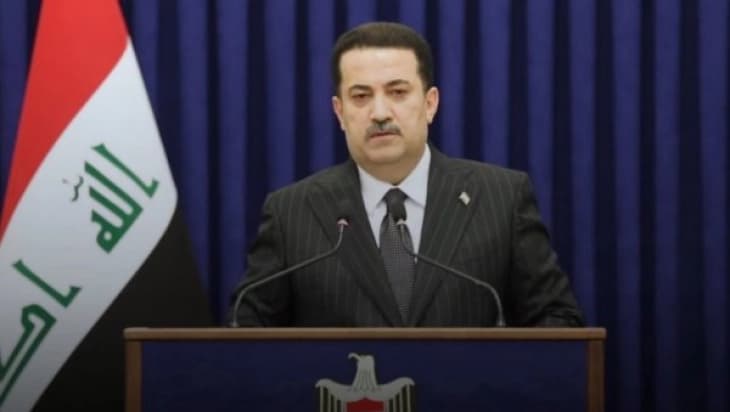 Ирак побара од САД да не се користи неговиот воздушен простор за напади врз соседите