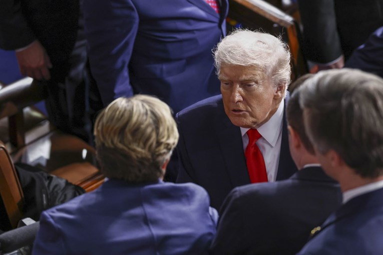 Во првите два дена на нападот врз Иран, САД потрошиле 5,6 милијарди долари