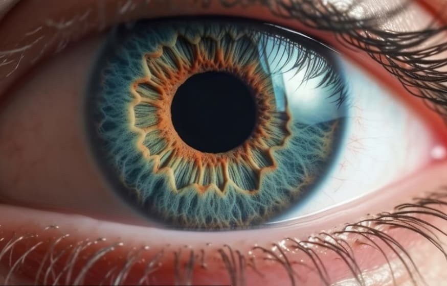 Шпанските научници создадоа вештачка рожница од рибини крлушки