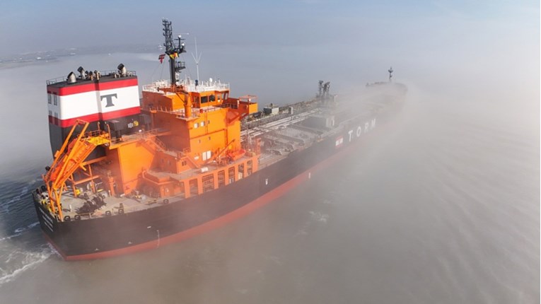 Драстично е намален извозот на енергенси од Блискиот Исток