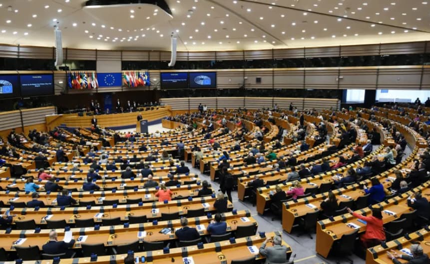 Во Стразбур за прв пат е доделен Европски орден за заслуги