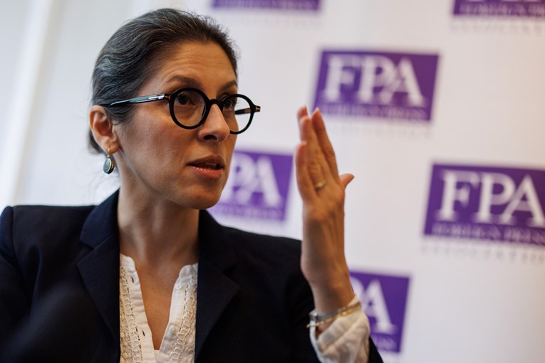 Иранците во Британија: Оваа војна само го зајакнува режимот во Техеран