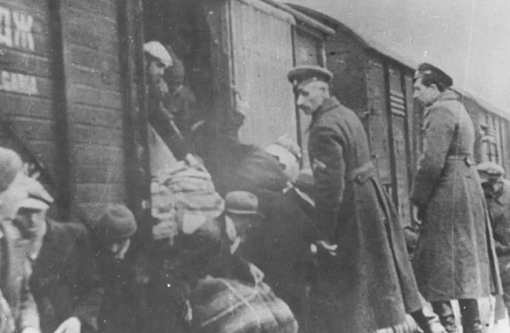 Само 167 скопски Евреи преживеале: Како трескавично бил разграбуван имотот на депортираните скопски Евреи