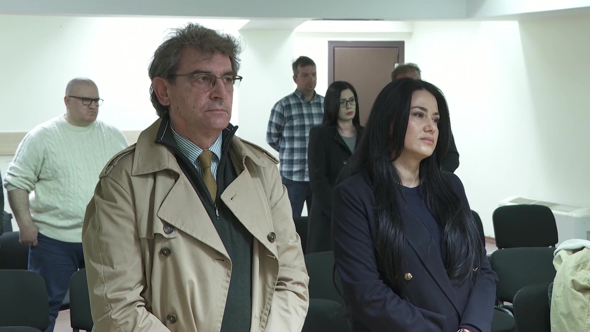 2 години и 6 месеци затворска казна за Гордана Филиповиќ за прегазувањето на 76-годишниот Слободан Ангеловски