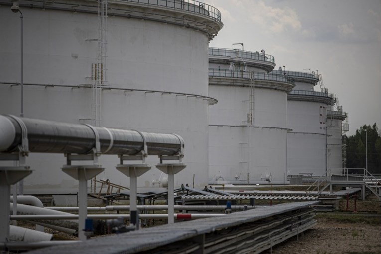 ИЕА предлага историско најголемо ослободување на нафта од стратешките резерви