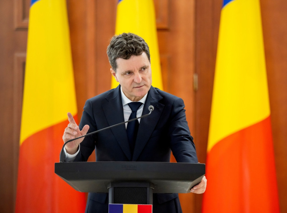 Претседателот на Романија откри кој ќе ја донесе конечната одлука за распоредување дополнителни сили во НАТО базите