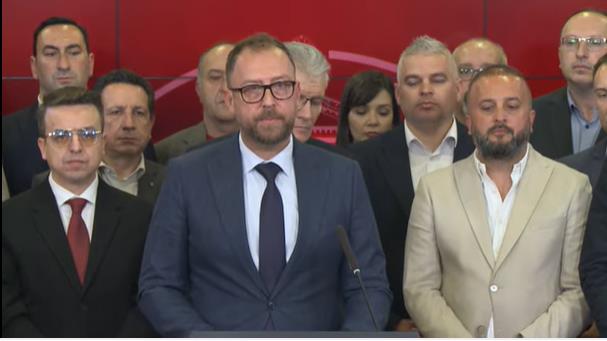 Донесена е одлука за избор на изведувач за Универзална сала, се чека второстепената комисија да се произнесе по жалбата