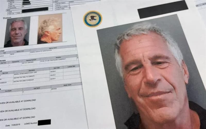 Полска почна истрага за трговија со луѓе поврзана со досиејата на Епстин