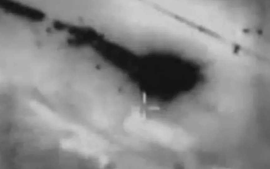 Објавена е снимка од нападот на Израелците, во кој е убиен командантот на Хезболах во Либан: Беше централна фигура (ВИДЕО)