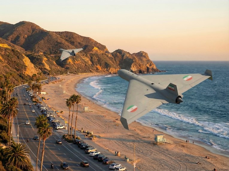 Белата куќа: Нема закана од Иран за напади на американска територија, натписите на ABC се лажни