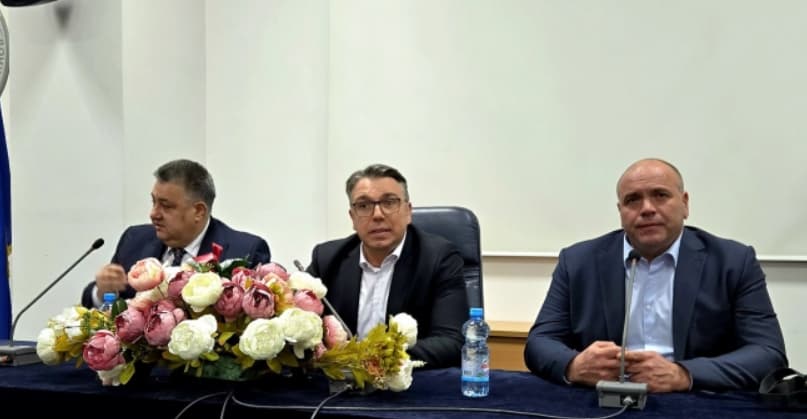 ЗНАМ го усвои Акцискиот план за 2026 - започнува кампања под слоганот „Европски реформи, европски институции, европска Македонија“