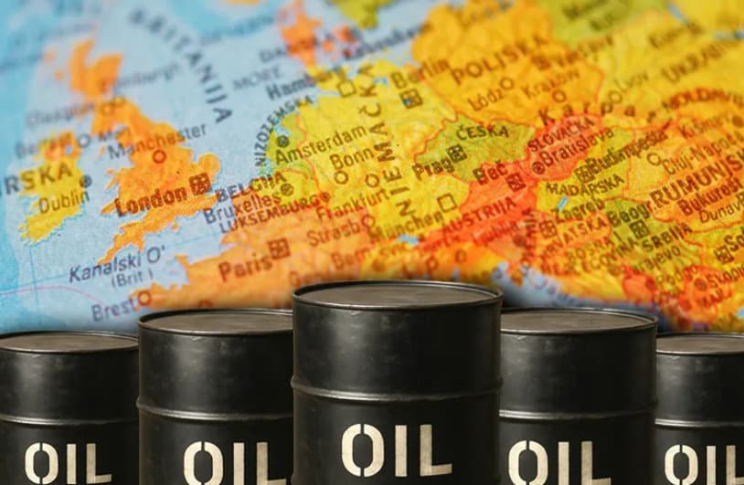 Италија ќе ослободи речиси 10 милиони барели нафта од стоковите резерви