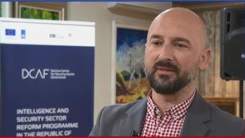 В среда на собраниска седница изборот на Ненад Савески за нов државен јавен обвинител