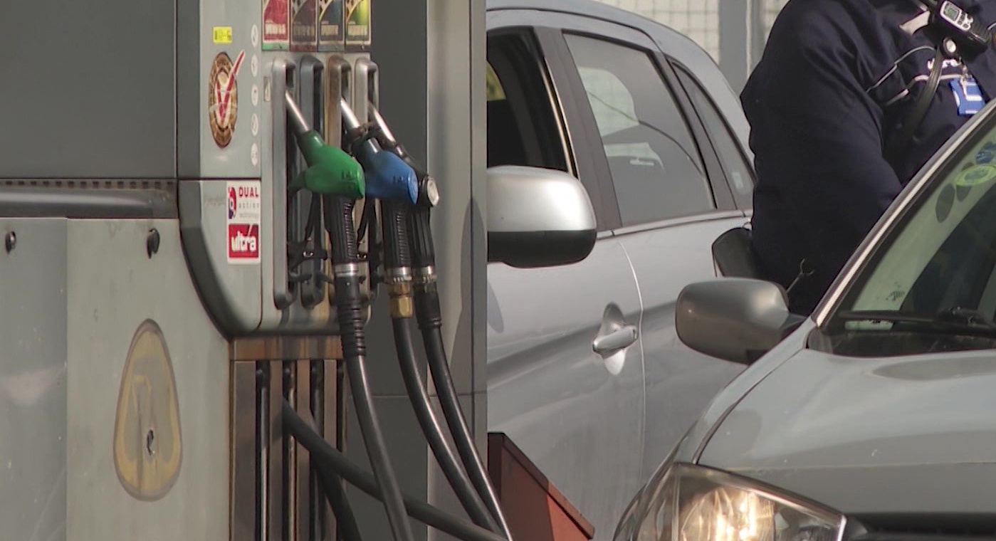 Снабдувањето со нафта во Македонија е стабилно