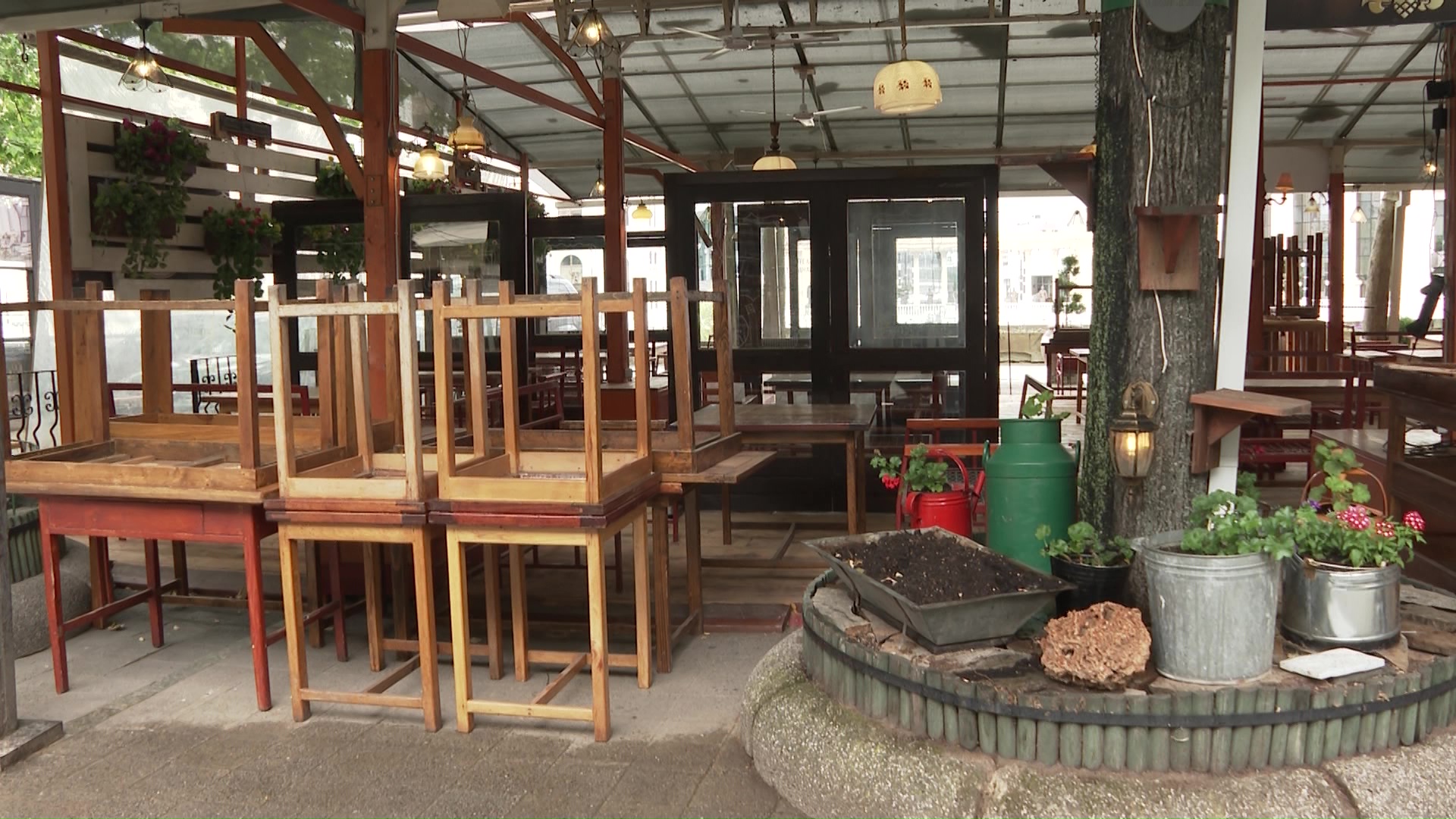 Засилени инспекциски контроли во угостителските објекти по трагедијата во Кочани