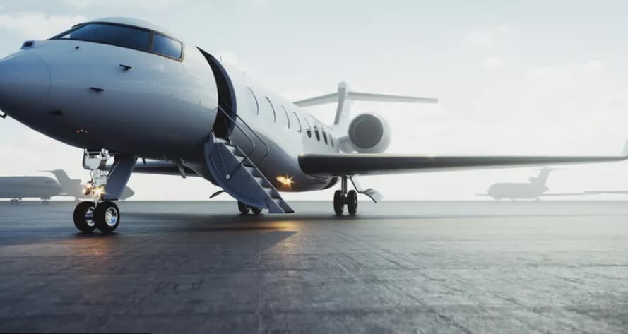 Богатите плаќаат и по 145.000 долари за бегство од Блискиот Исток- цените на летовите се зголемени за 142%