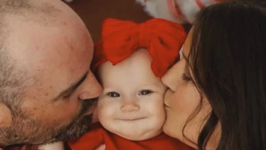 Ужас во Австралија: Омилена учителка и нејзиното бебе избодени до смрт- таткото избегал со пресечен грклан