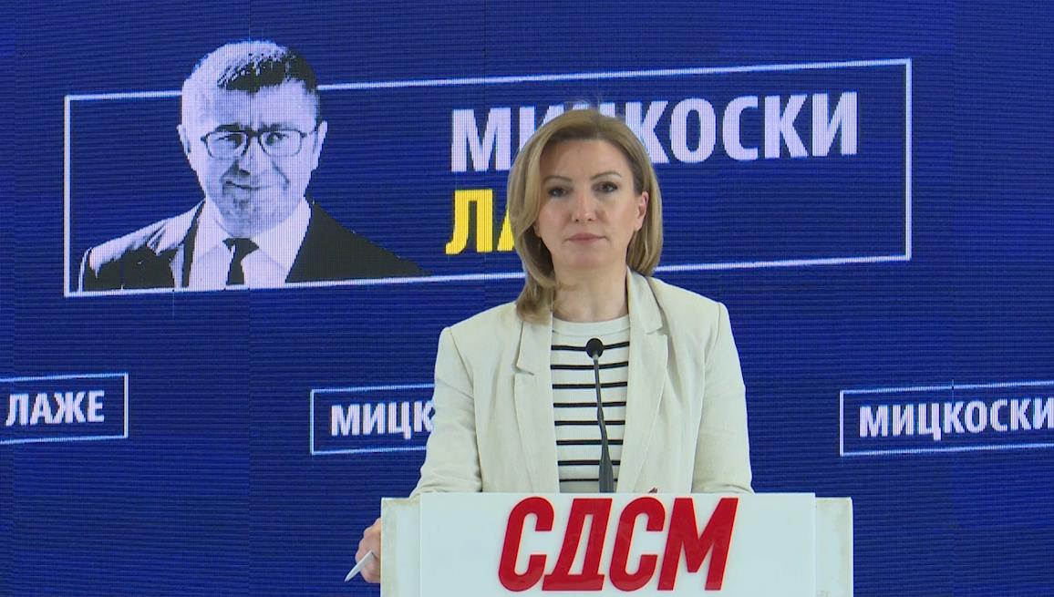 Кузеска: Тројанскиот коњ Мицкоски