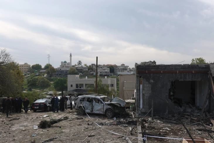 Иранска влада: Во досегашните израелско-американски напади уништени речиси 43.000 цивилни објекти