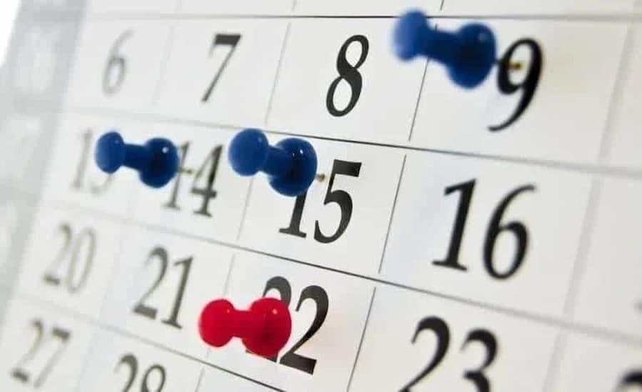 На денешен ден