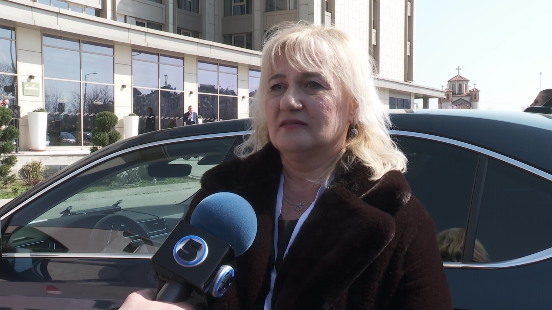 Растргната меѓу мајчинството и професионализмот – сведоштво на сестра Јованчевска за кобниот 16 март